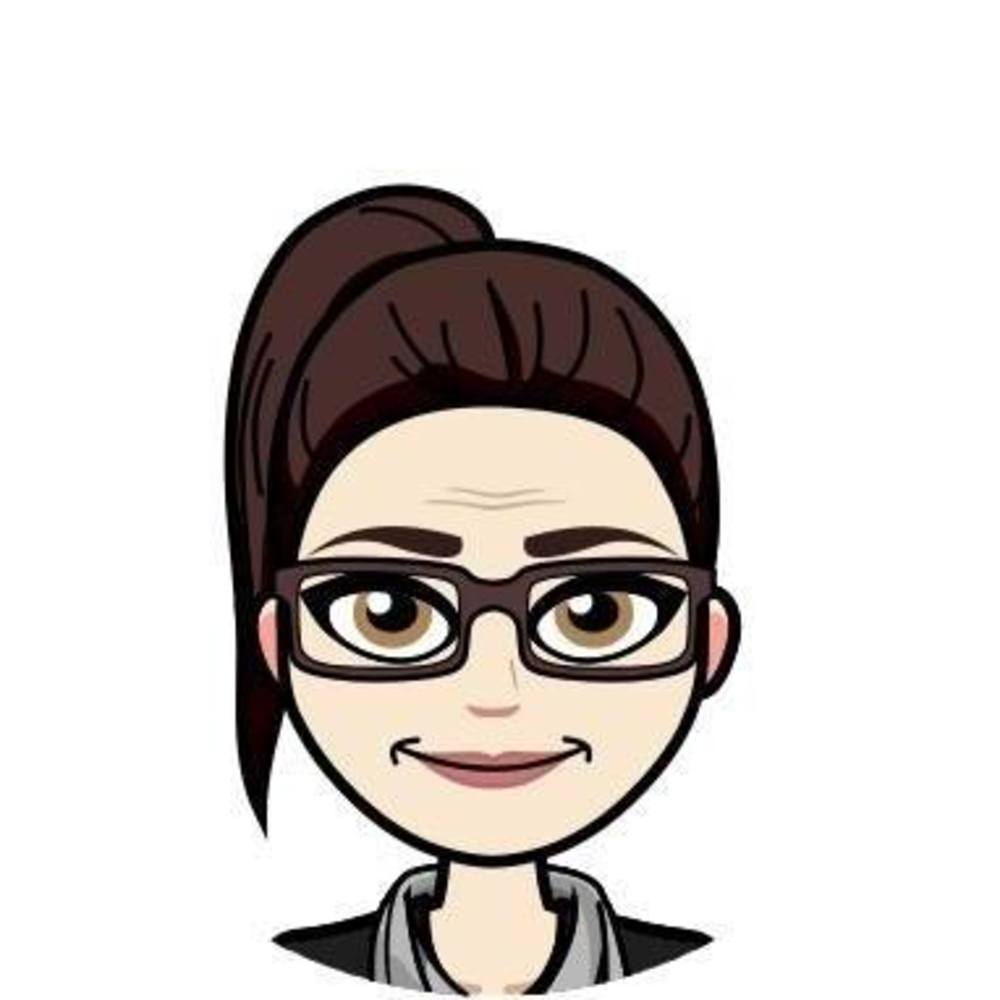 Meet your Posher, Jill